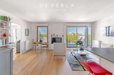 Appartement 2 pièces 699000 €