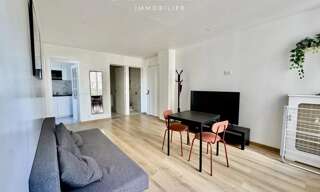 Appartement 3 Pièces 48 m² à louer à Ivry-sur-Seine (94200)