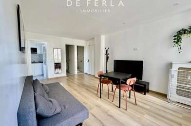 Appartement 3 pièces 1480 €