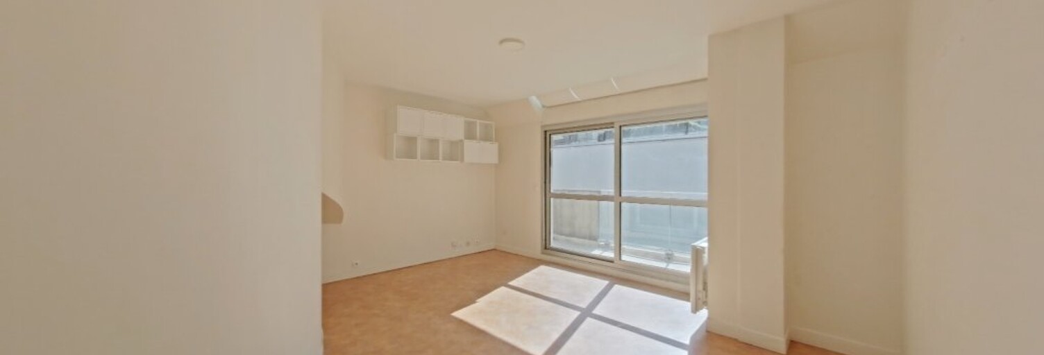 Appartement 3 Pièces 55 m² à louer à Clichy (92110)