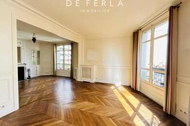 Appartement 4 pièces 899000 €