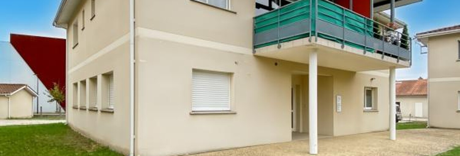 Commerce  60 m² à louer à Saint-Jean-d'Illac (33127)