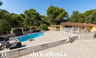 Maison 6 Pièces 230 m² à vendre à Les Pennes-Mirabeau (13170)