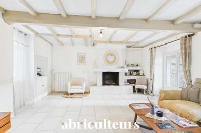 Maison 7 pièces 198600 €