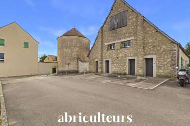 Appartement 2 pièces 182600 €