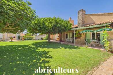 Maison 8 pièces 661500 €