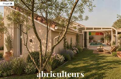 Maison familiale dans un confort moderne avec piscine intérieure en vente à Rillieux-la-Pape (69140) — photo du bien