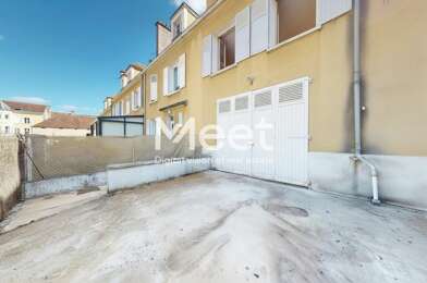 Maison 3 pièces 99900 €