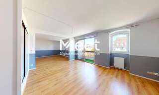 Appartement 4 Pièces 92 m² à vendre à Auxerre (89000)