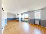 Appartement 4 Pièces - 3 Chambres - 2 Balcons - Garage - Cave — photo 2
