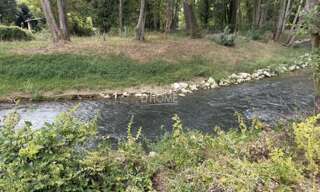 Terrain  246 m² à vendre à Jouy-sur-Morin (77320)
