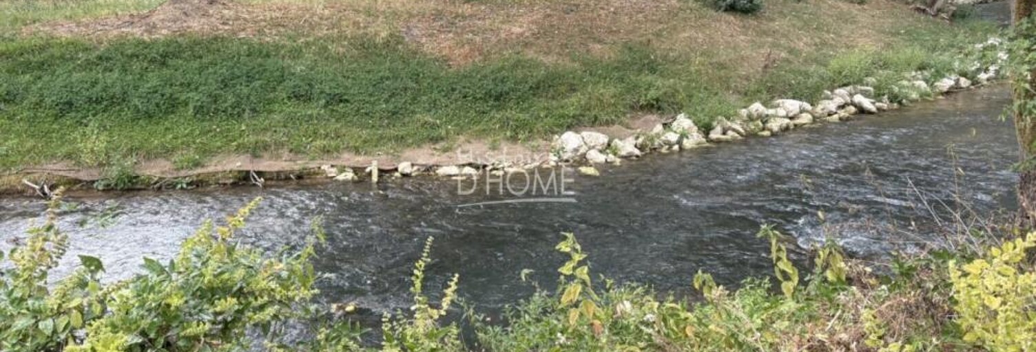 Terrain  246 m² à vendre à Jouy-sur-Morin (77320)