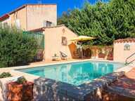 À VENDRE – Charmante maison avec piscine et vue dominante — photo 2