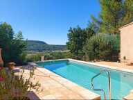 À VENDRE – Charmante maison avec piscine et vue dominante — photo 3