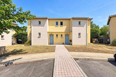 Maison 4 pièces 214000 €