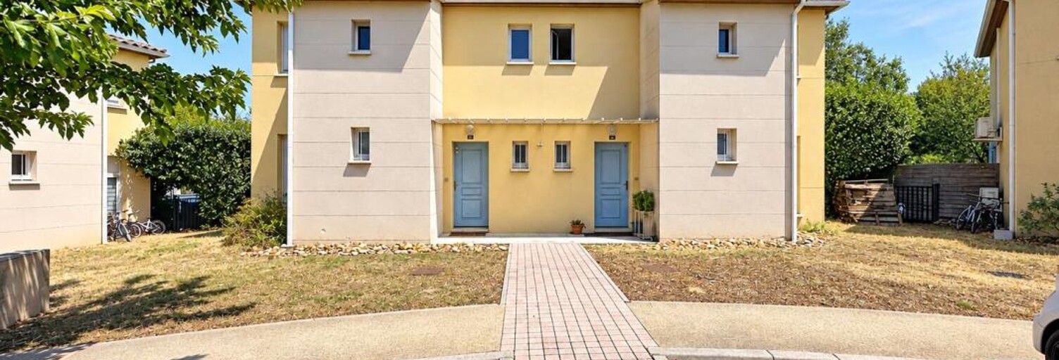 Maison 4 Pièces 86 m² à vendre à Morières-lès-Avignon (84310)