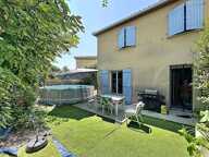 Maison À Vendre 4 pièces, 86 m², 3 chambres, jardin et garage — photo 2