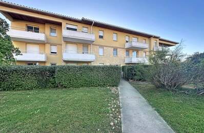 Morières-Les-Avignon, Appartement À Vendre 43 m², 2 pièces, terrasse, parking — photo du bien