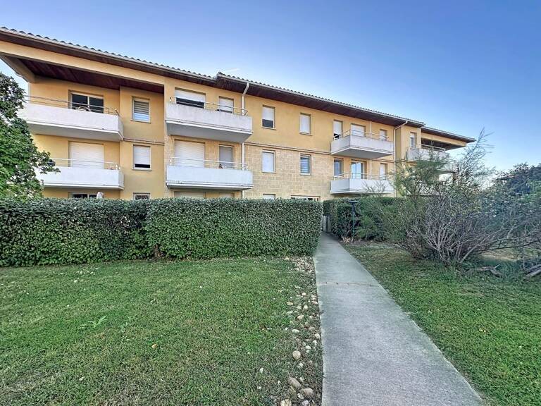 Morières-Les-Avignon, Appartement À Vendre 43 m², 2 pièces, terrasse, parking — photo 1