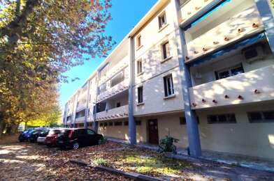 Appartement 3 pièces 77000 €
