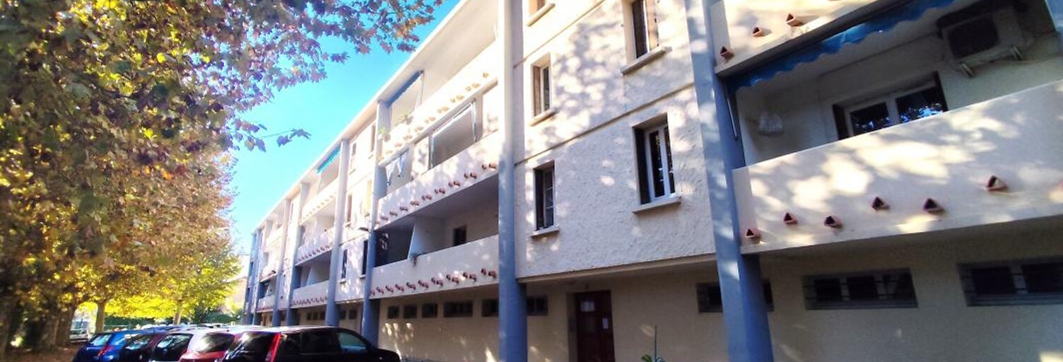 Appartement 3 Pièces 60 m² à vendre à Avignon (84000)
