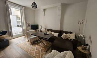 Appartement 3 Pièces 65 m² à louer à Limoges (87000)