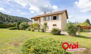 Maison 4 Pièces 96 m² à vendre à Le Syndicat (88120)
