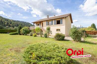 Maison 4 pièces 229000 €