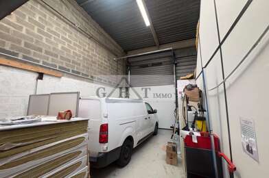 Local industriel  2260 €