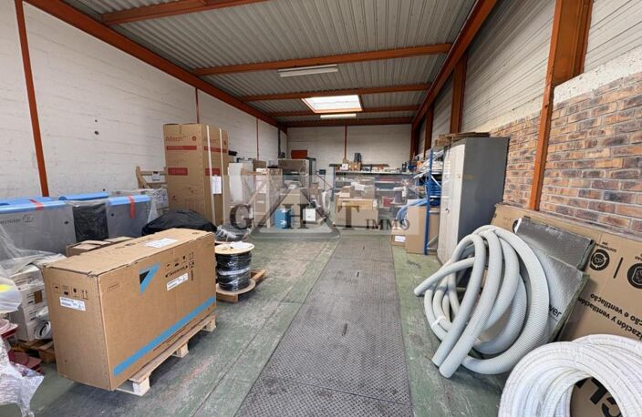 VENTE LOCAL D'ACTIVITÉS — photo 3