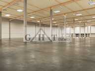 ENTREPÔT DE 6809 M² À LOUER À CROISSY-BEAUBOURG — photo 2