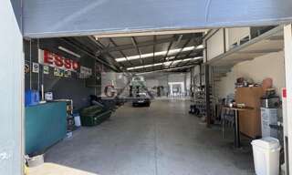 Local industriel  633 m² à vendre à Boissy-l'Aillerie (95650)