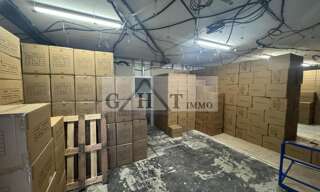 Local industriel  75 m² à louer à Chennevières-sur-Marne (94430)