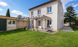 Maison 7 Pièces 162 m² à vendre à Carcassonne (11000)