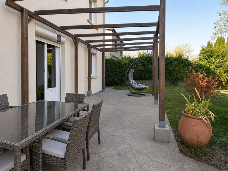 Spacieuse maison familiale avec jardin à Carcassonne — photo 1