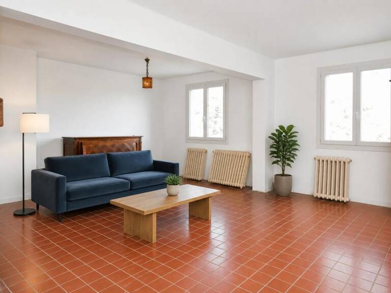 Spacieuse maison familiale avec jardin à Carcassonne — photo 1