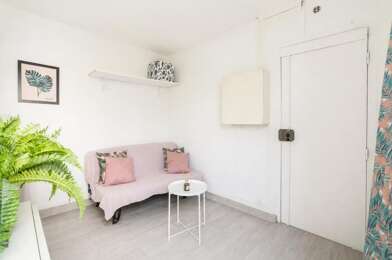 Appartement 1 pièces 125000 €