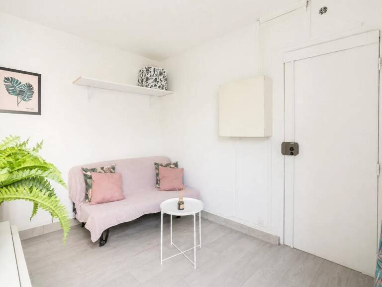 Studio de 11,09 m² situé à Paris 11 (métro Parmentier) — photo 1