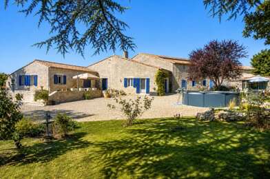 Maison 7 pièces 297000 €