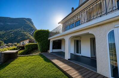 Maison familial 173m2 -  Vue montagne & Dépendance indépendante — photo du bien