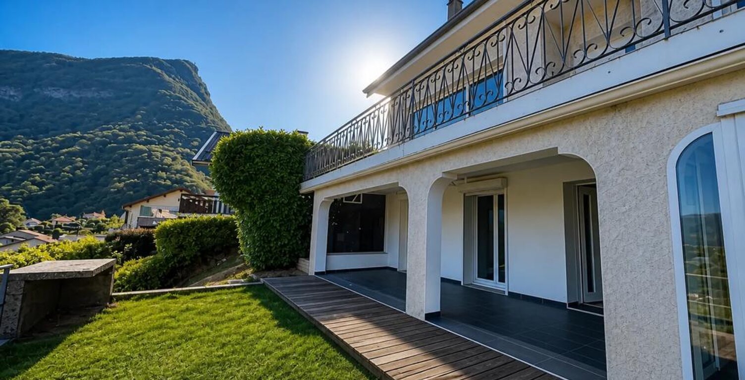Maison familial 173m2 -  Vue montagne & Dépendance indépendante — photo 1