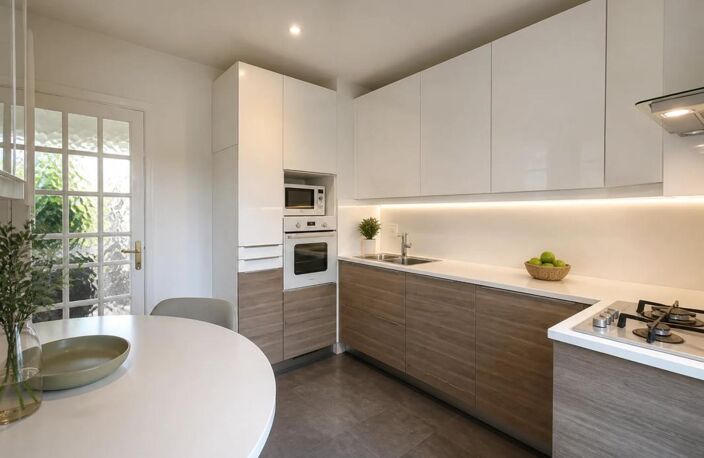 Maison familial 173m2 -  Vue montagne & Dépendance indépendante — photo 3