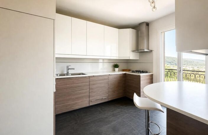 Maison familial 173m2 -  Vue montagne & Dépendance indépendante — photo 4
