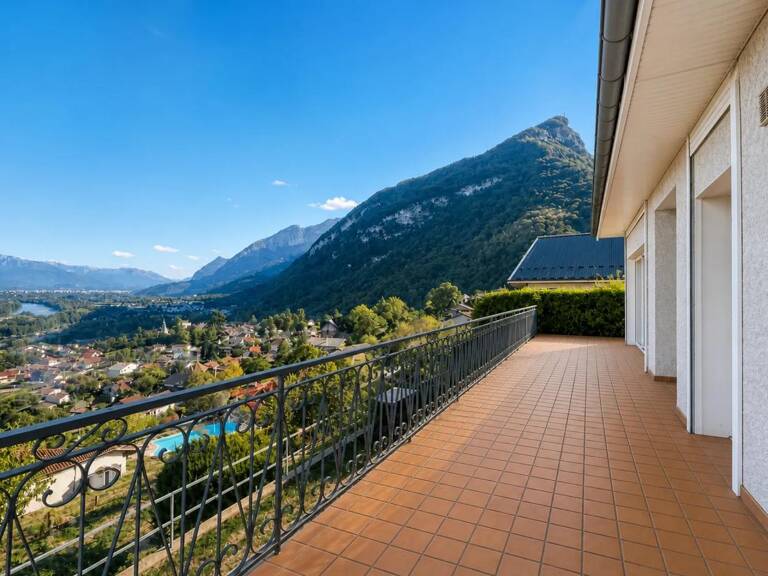 Maison familial 173m2 -  Vue montagne & Dépendance indépendante — photo 1