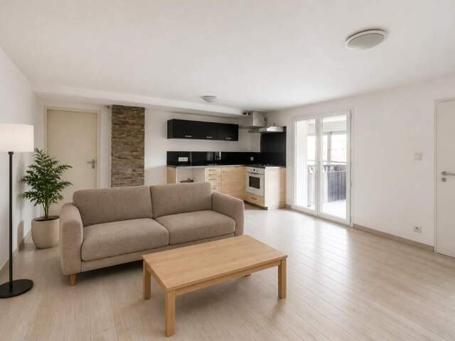 Maison familial 173m2 -  Vue montagne & Dépendance indépendante — photo du bien