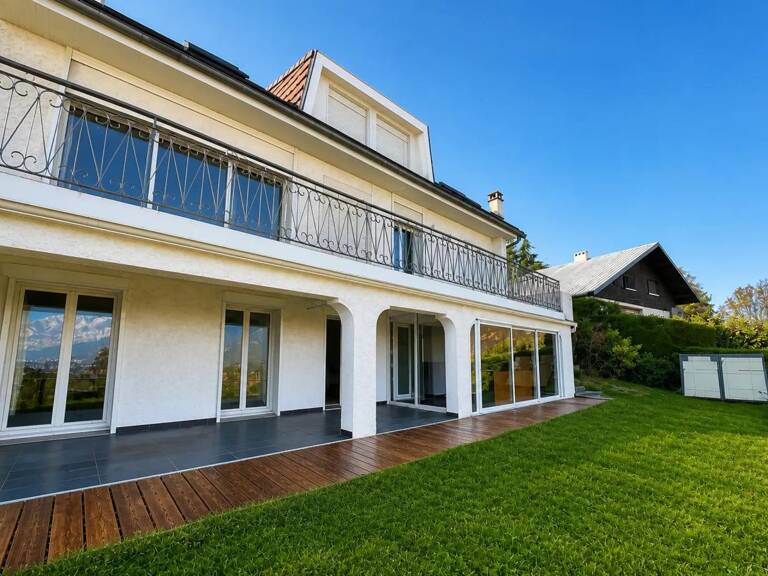 Maison familial 173m2 -  Vue montagne & Dépendance indépendante — photo 1