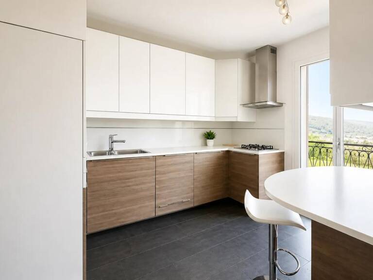 Maison familial 173m2 -  Vue montagne & Dépendance indépendante — photo 1