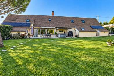Maison 8 pièces 429000 €