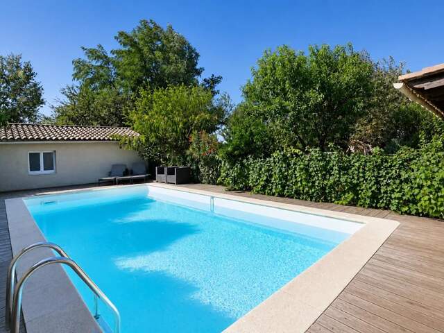 Maison de 3 pièces de 102 m² à Avignon — photo du bien