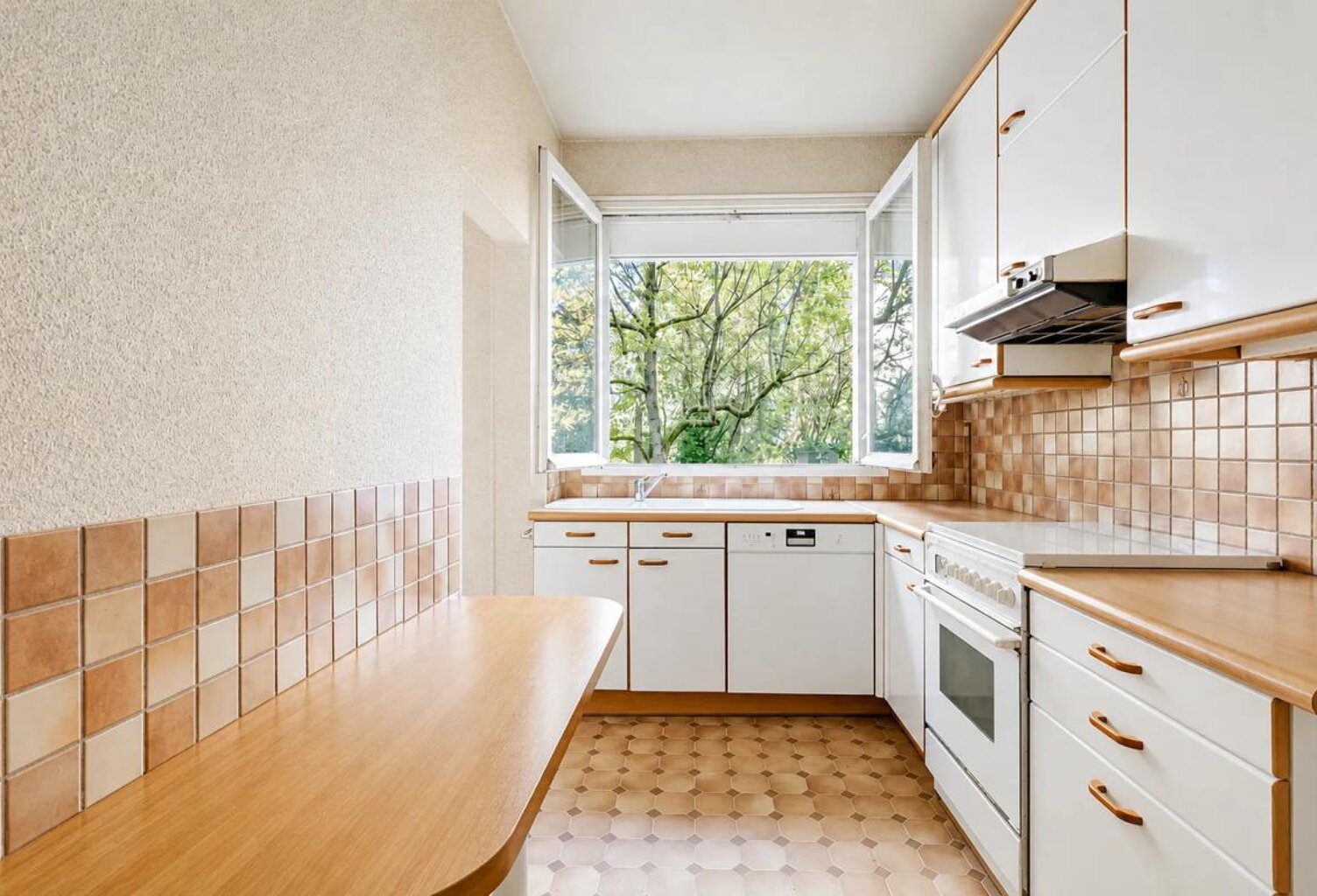 Appartement de 3 pièces de 66m² à Châtenay-Malabry — photo 1